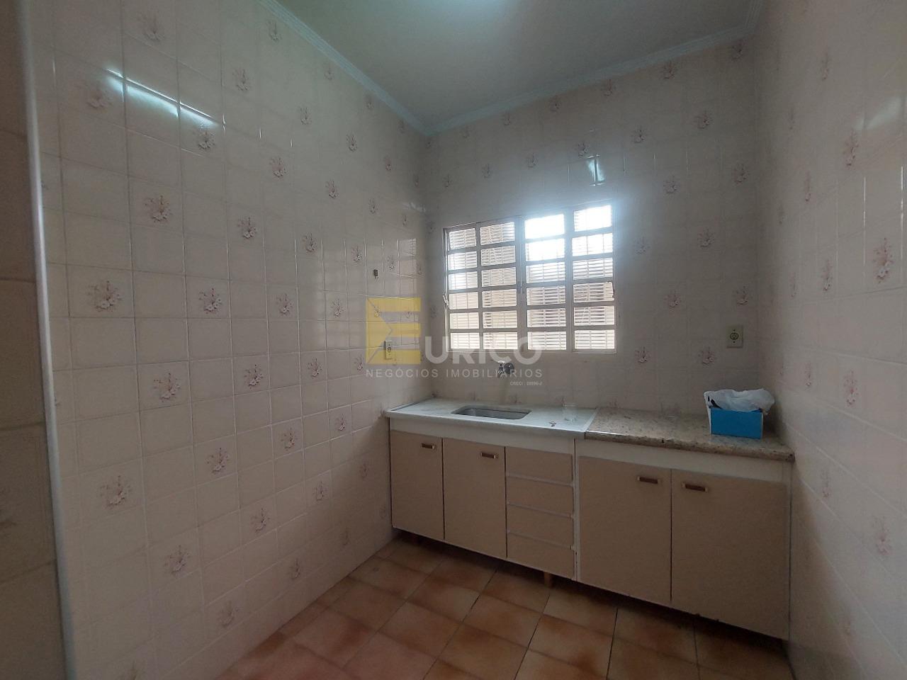 Casa à venda no Vila Franceschini em Valinhos/SP: 