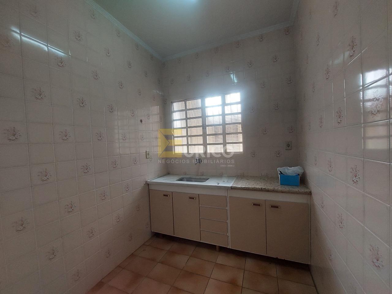 Casa à venda no Vila Franceschini em Valinhos/SP: 