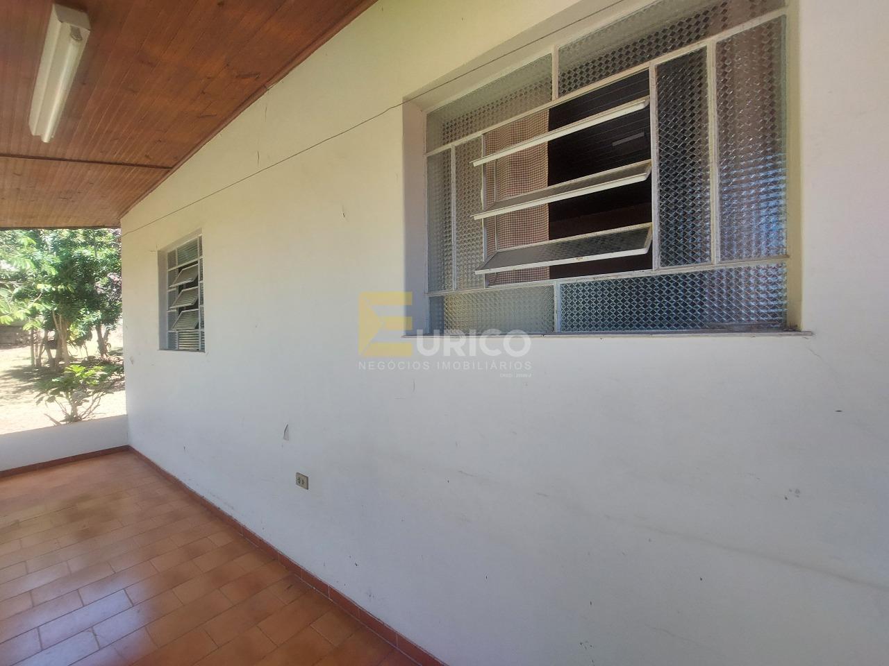 Casa à venda no Vila Franceschini em Valinhos/SP: 