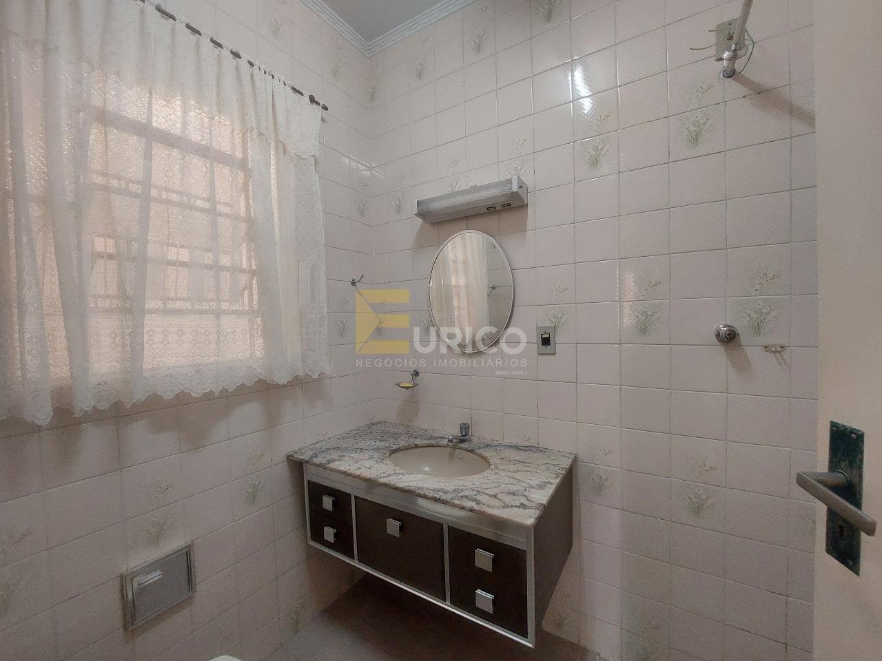 Casa à venda no Vila Franceschini em Valinhos/SP: 