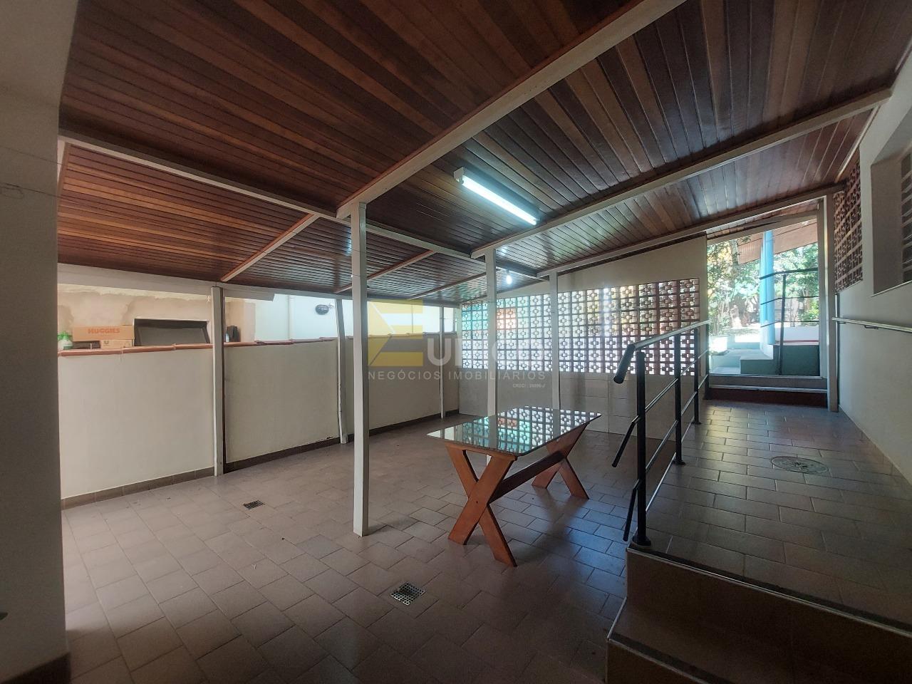 Casa à venda no Vila Franceschini em Valinhos/SP: 