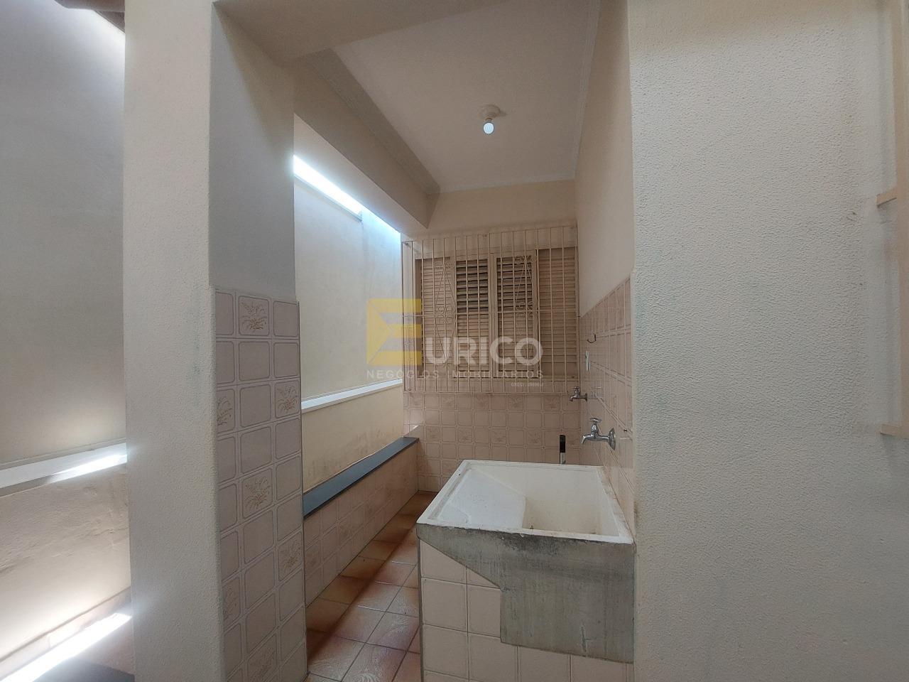 Casa à venda no Vila Franceschini em Valinhos/SP: 