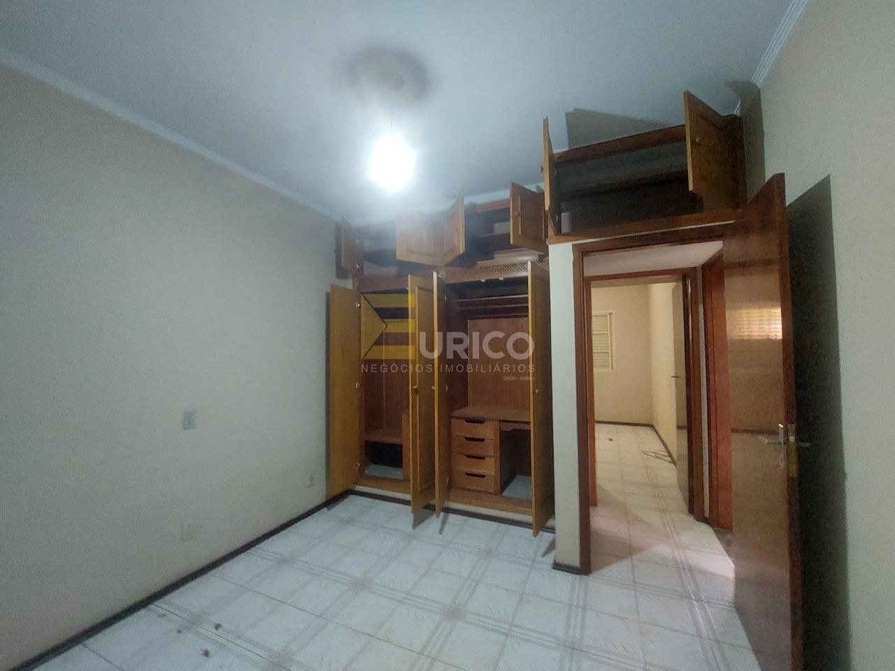 Casa à venda no Vila Franceschini em Valinhos/SP: 