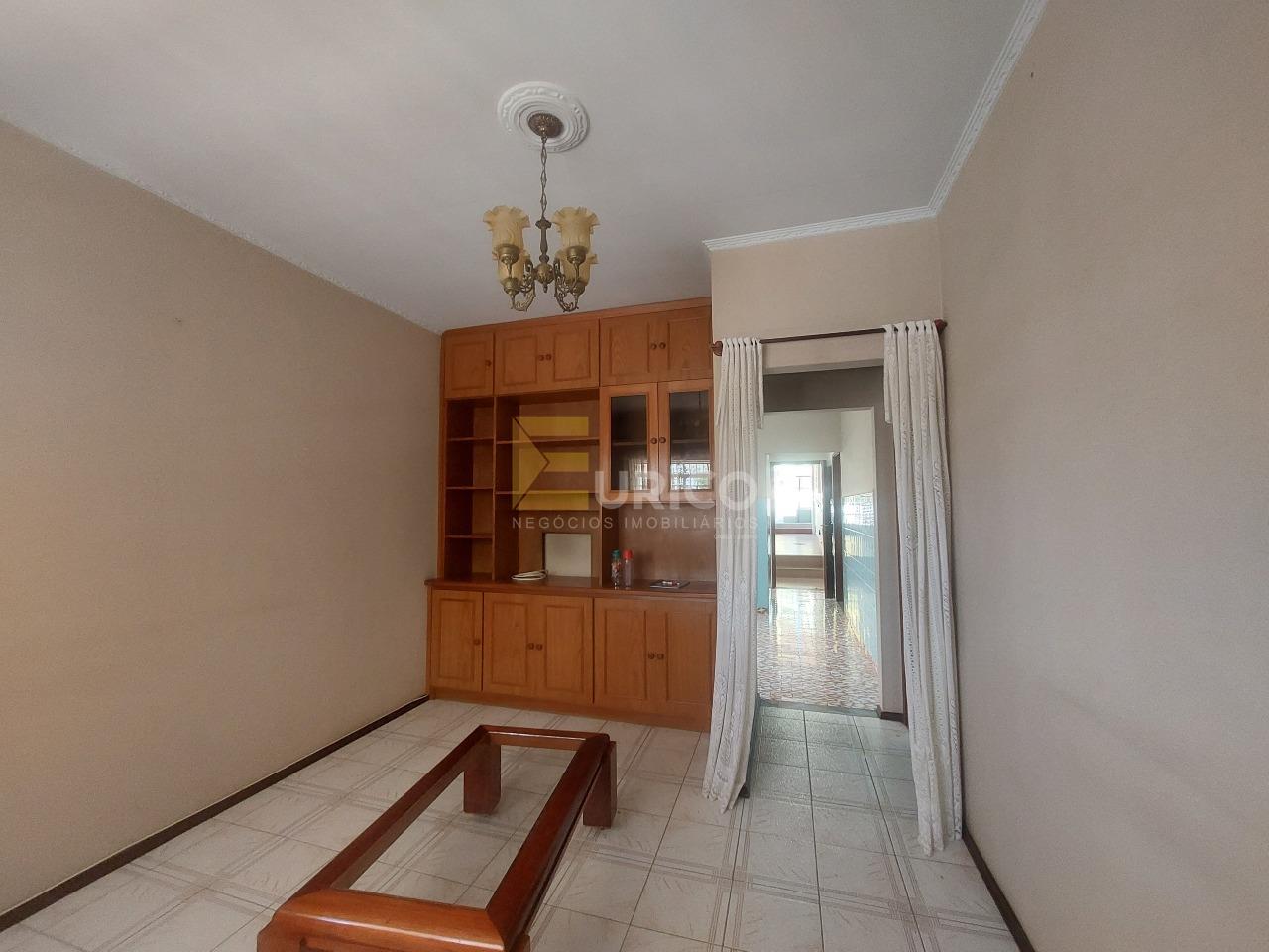 Casa à venda no Vila Franceschini em Valinhos/SP: 