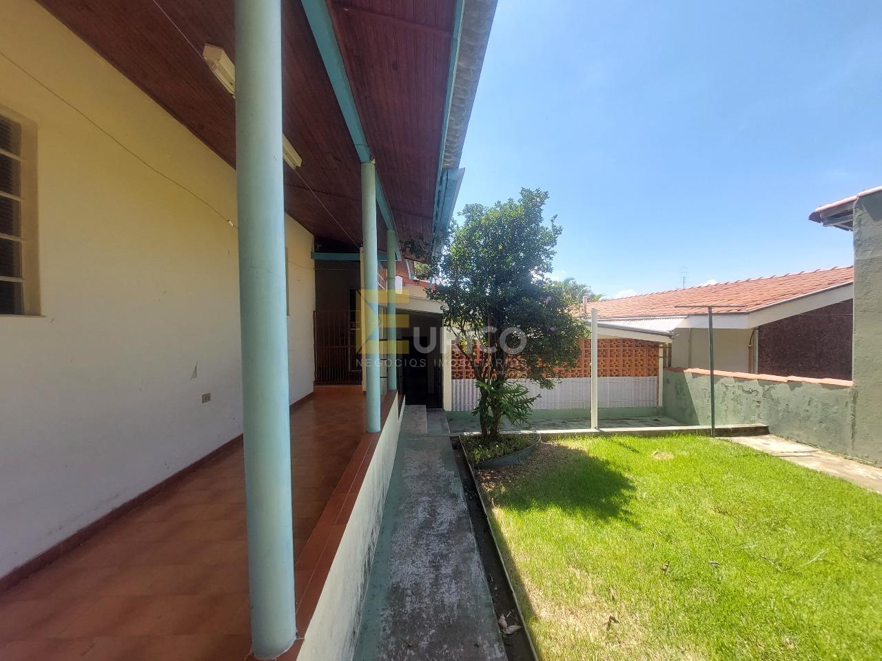 Casa à venda no Vila Franceschini em Valinhos/SP: 