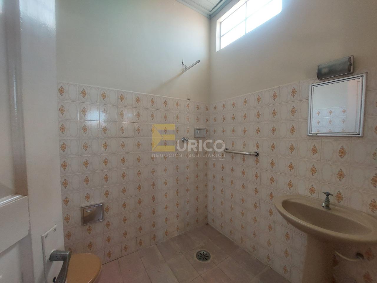 Casa à venda no Vila Franceschini em Valinhos/SP: 