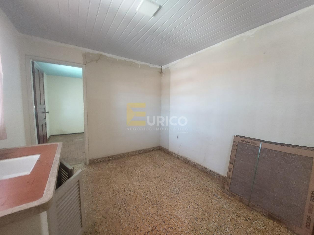 Casa à venda no Vila Franceschini em Valinhos/SP: 