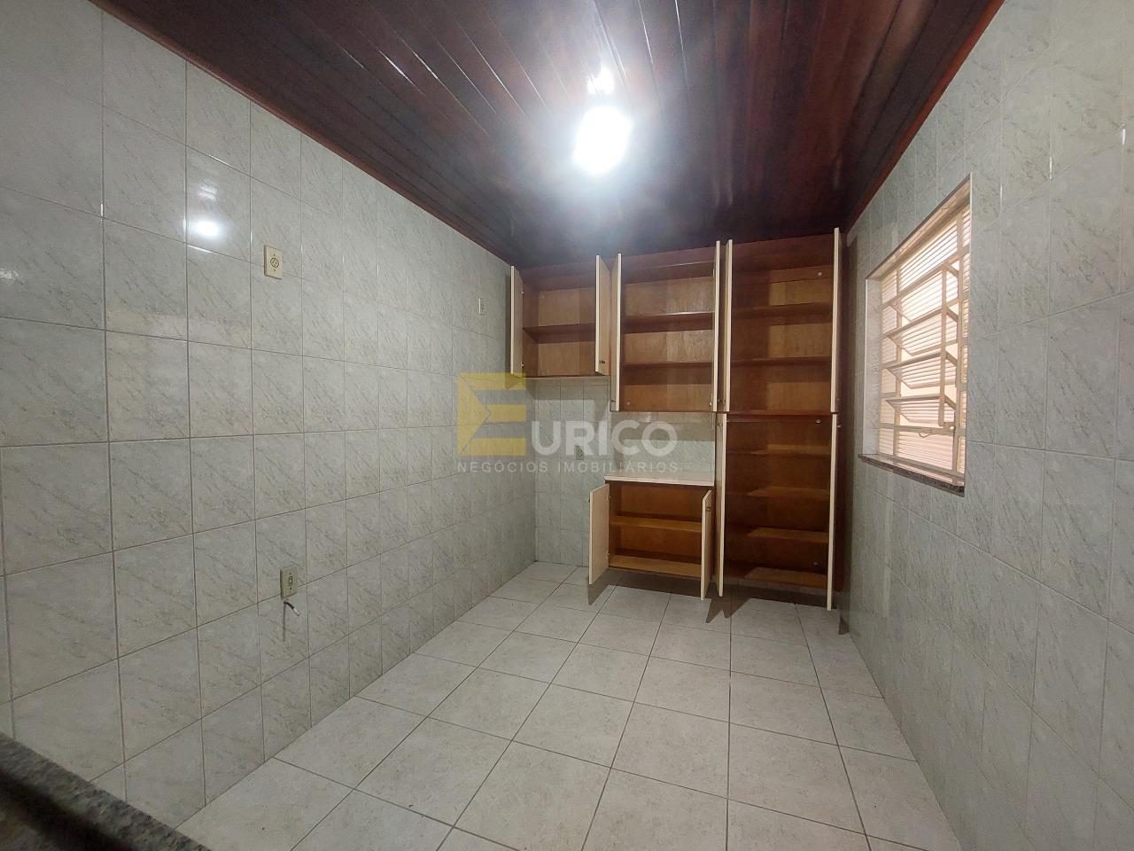 Casa à venda no Vila Franceschini em Valinhos/SP: 