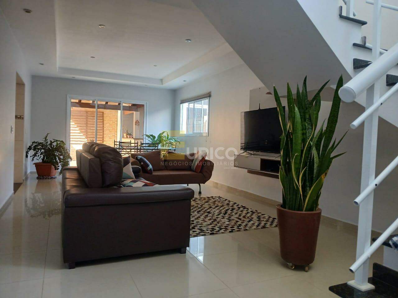 Casa em condomínio para aluguel no Condomínio Residencial Villaggio Fiorentino em Valinhos/SP: 