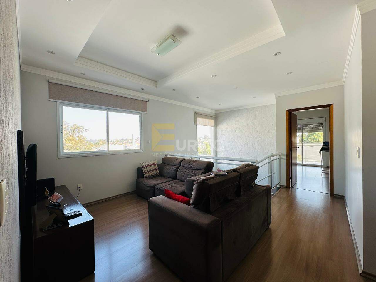 Casa em condomínio para aluguel no Condomínio Residencial Villaggio Fiorentino em Valinhos/SP: 