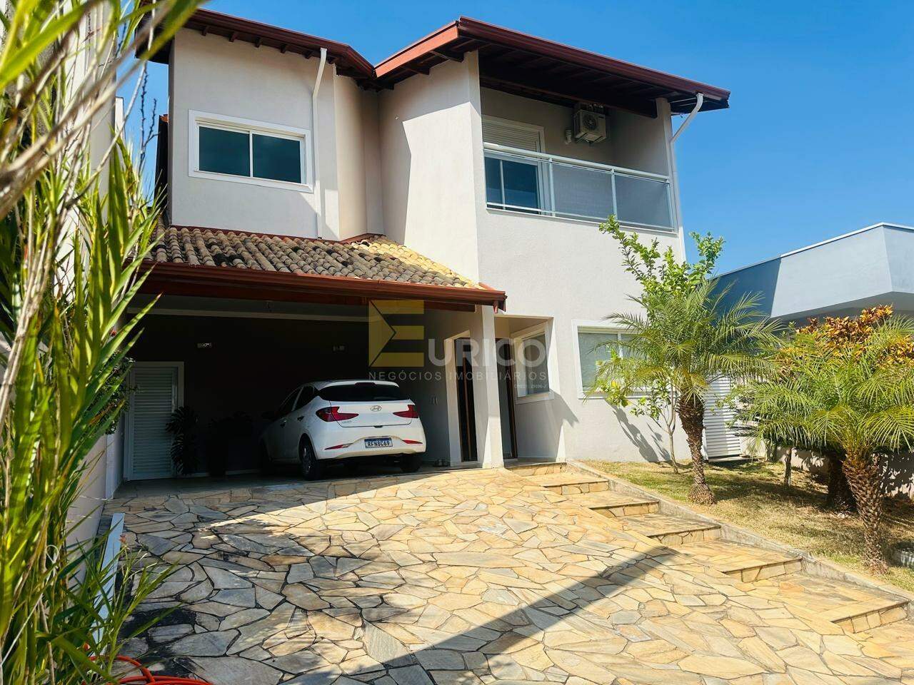 Casa em condomínio para aluguel no Condomínio Residencial Villaggio Fiorentino em Valinhos/SP: 