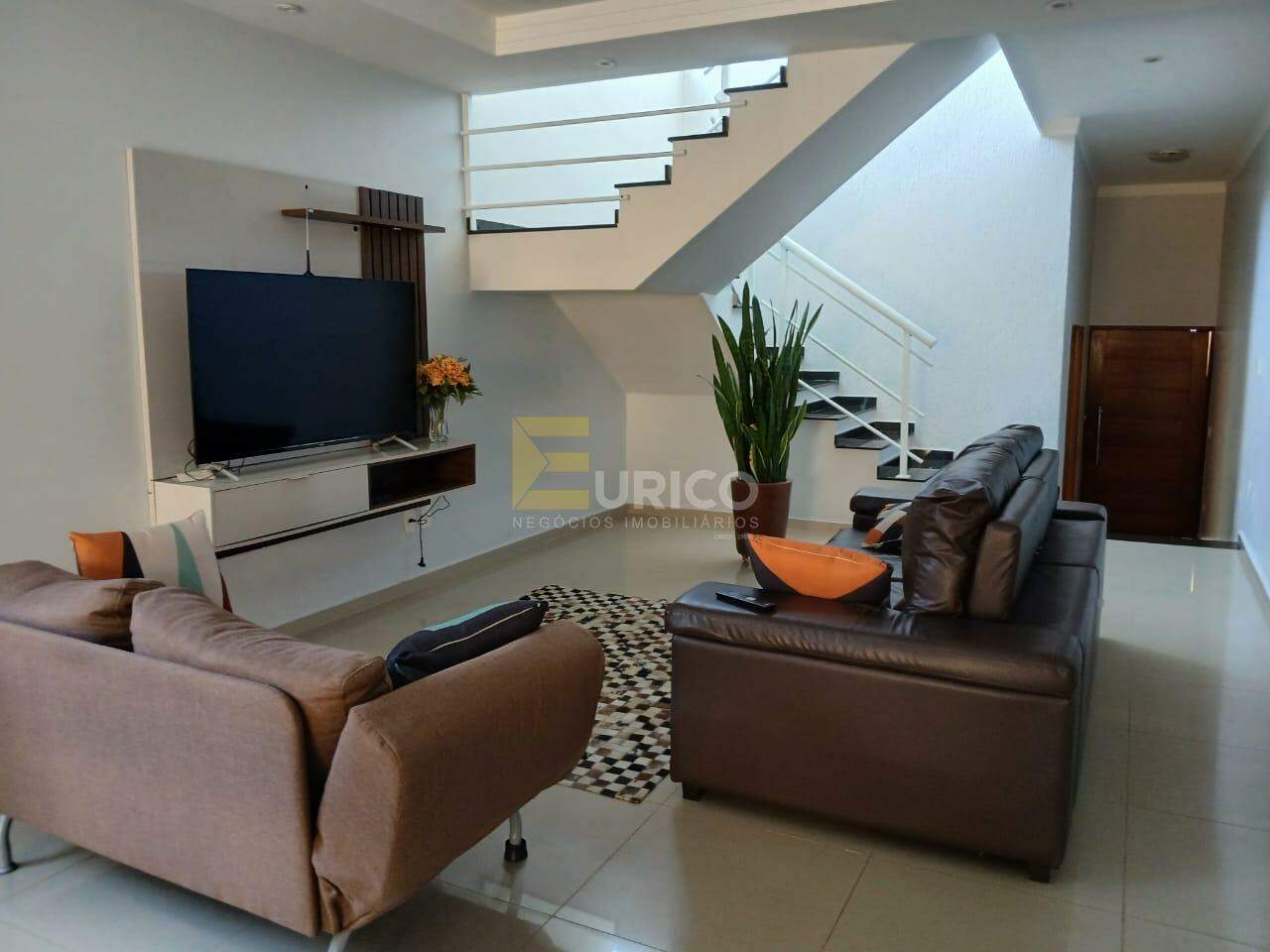 Casa em condomínio para aluguel no Condomínio Residencial Villaggio Fiorentino em Valinhos/SP: 