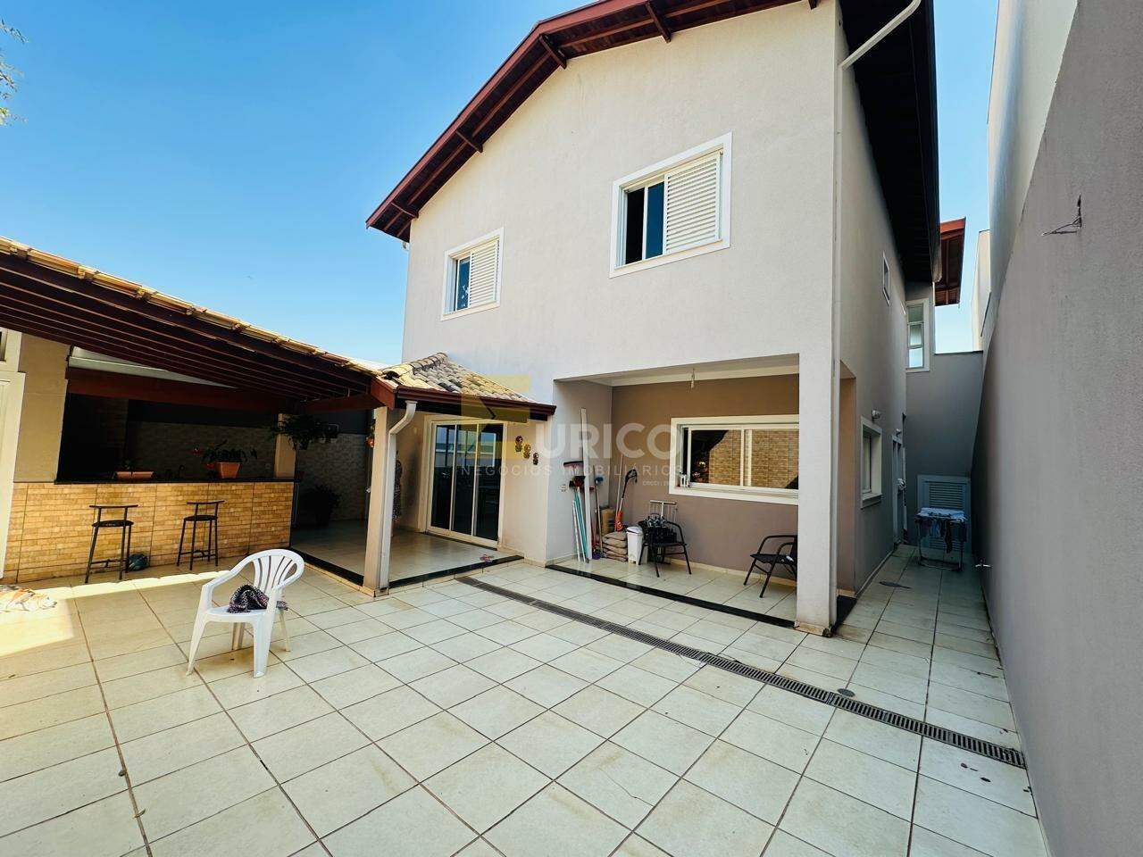 Casa em condomínio para aluguel no Condomínio Residencial Villaggio Fiorentino em Valinhos/SP: 