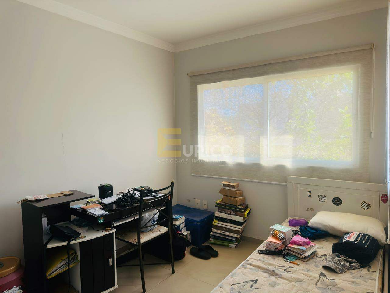 Casa em condomínio para aluguel no Condomínio Residencial Villaggio Fiorentino em Valinhos/SP: 