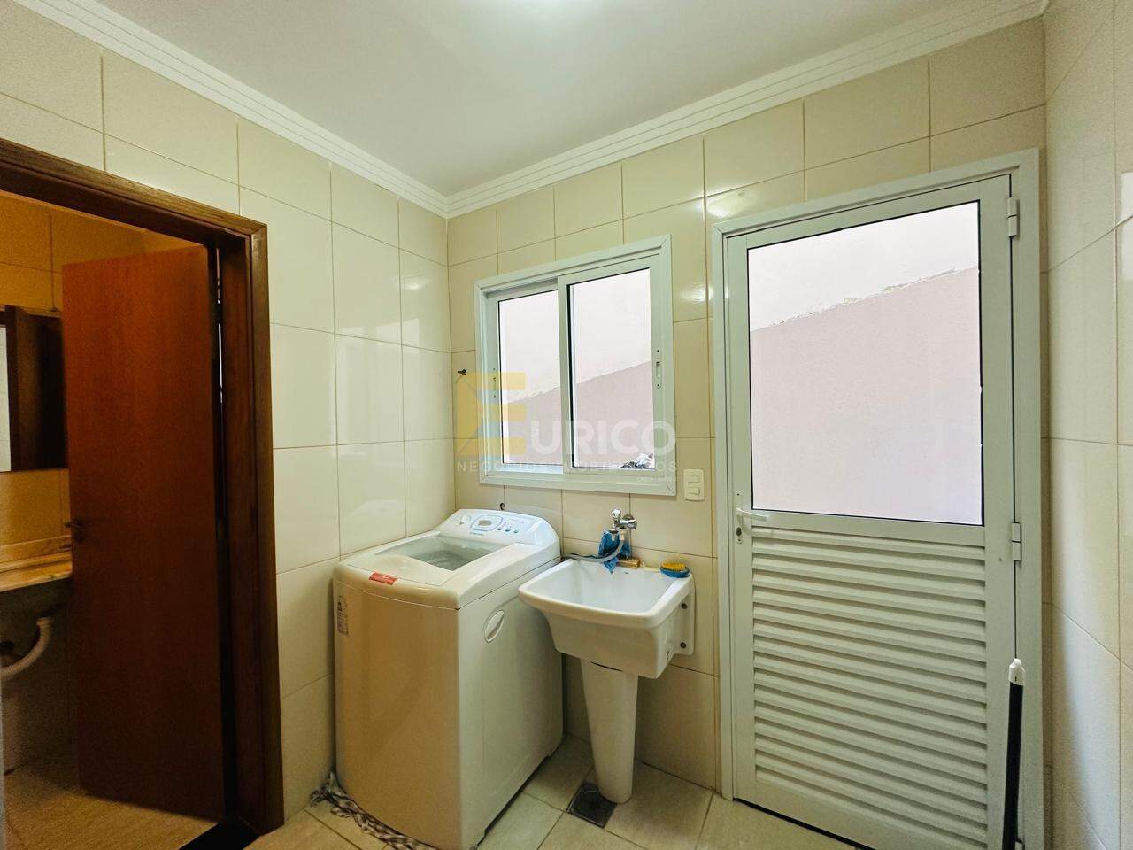 Casa em condomínio para aluguel no Condomínio Residencial Villaggio Fiorentino em Valinhos/SP: 