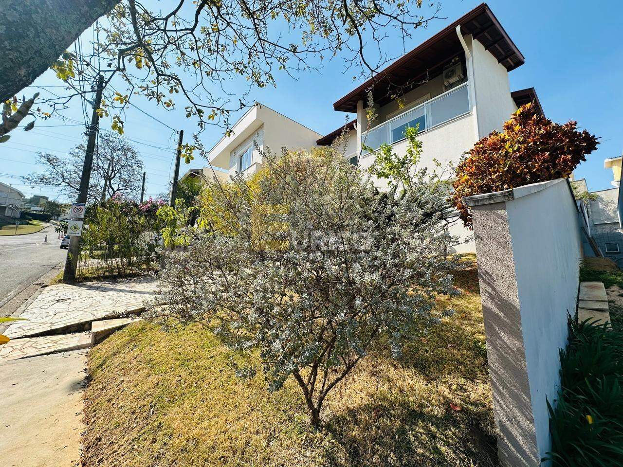 Casa em condomínio para aluguel no Condomínio Residencial Villaggio Fiorentino em Valinhos/SP: 