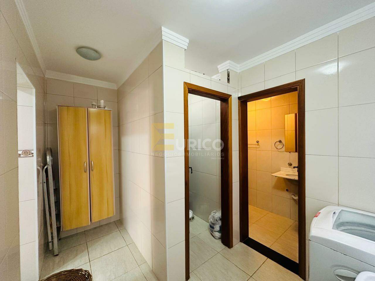 Casa em condomínio para aluguel no Condomínio Residencial Villaggio Fiorentino em Valinhos/SP: 