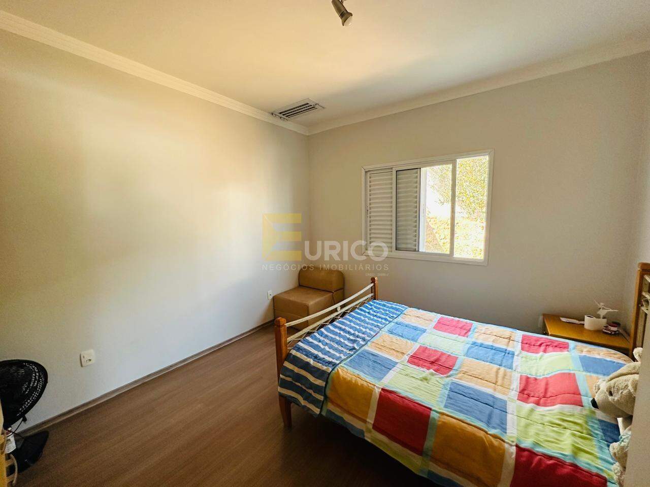 Casa em condomínio para aluguel no Condomínio Residencial Villaggio Fiorentino em Valinhos/SP: 