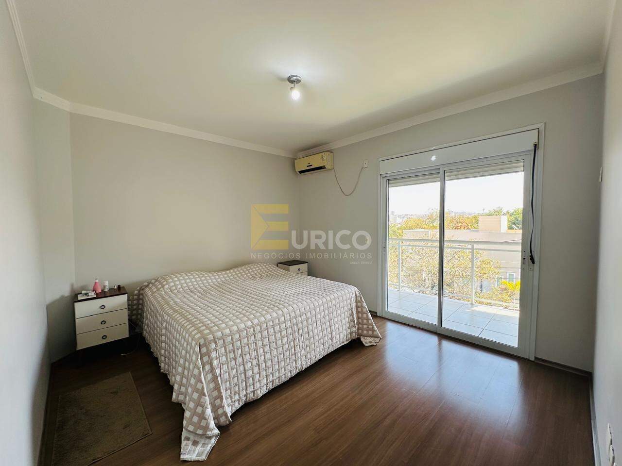 Casa em condomínio para aluguel no Condomínio Residencial Villaggio Fiorentino em Valinhos/SP: 