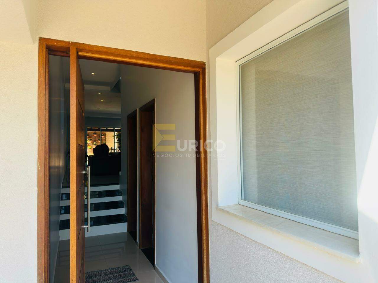 Casa em condomínio para aluguel no Condomínio Residencial Villaggio Fiorentino em Valinhos/SP: 