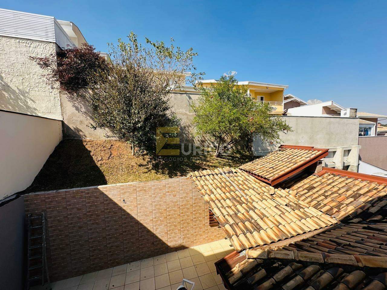 Casa em condomínio para aluguel no Condomínio Residencial Villaggio Fiorentino em Valinhos/SP: 