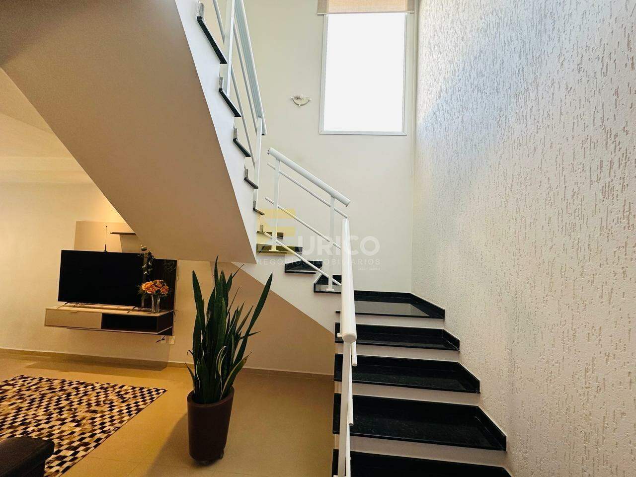 Casa em condomínio para aluguel no Condomínio Residencial Villaggio Fiorentino em Valinhos/SP: 