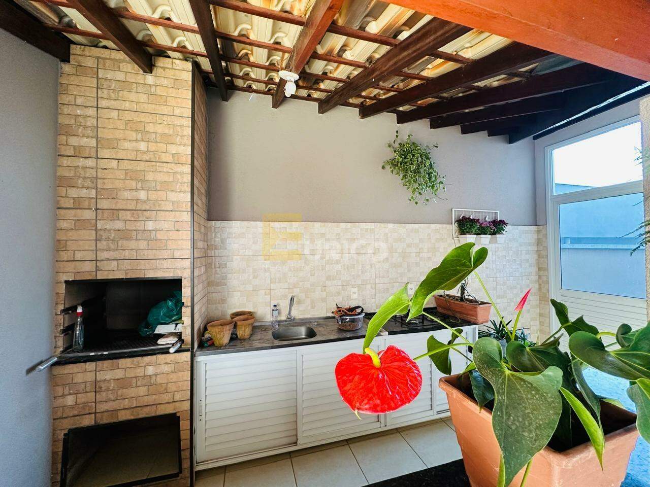 Casa em condomínio para aluguel no Condomínio Residencial Villaggio Fiorentino em Valinhos/SP: 