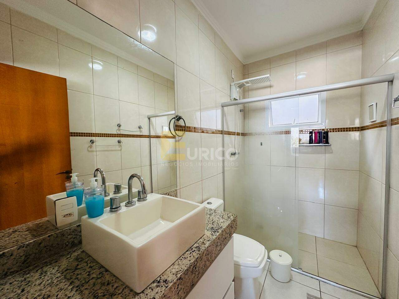 Casa em condomínio para aluguel no Condomínio Residencial Villaggio Fiorentino em Valinhos/SP: 