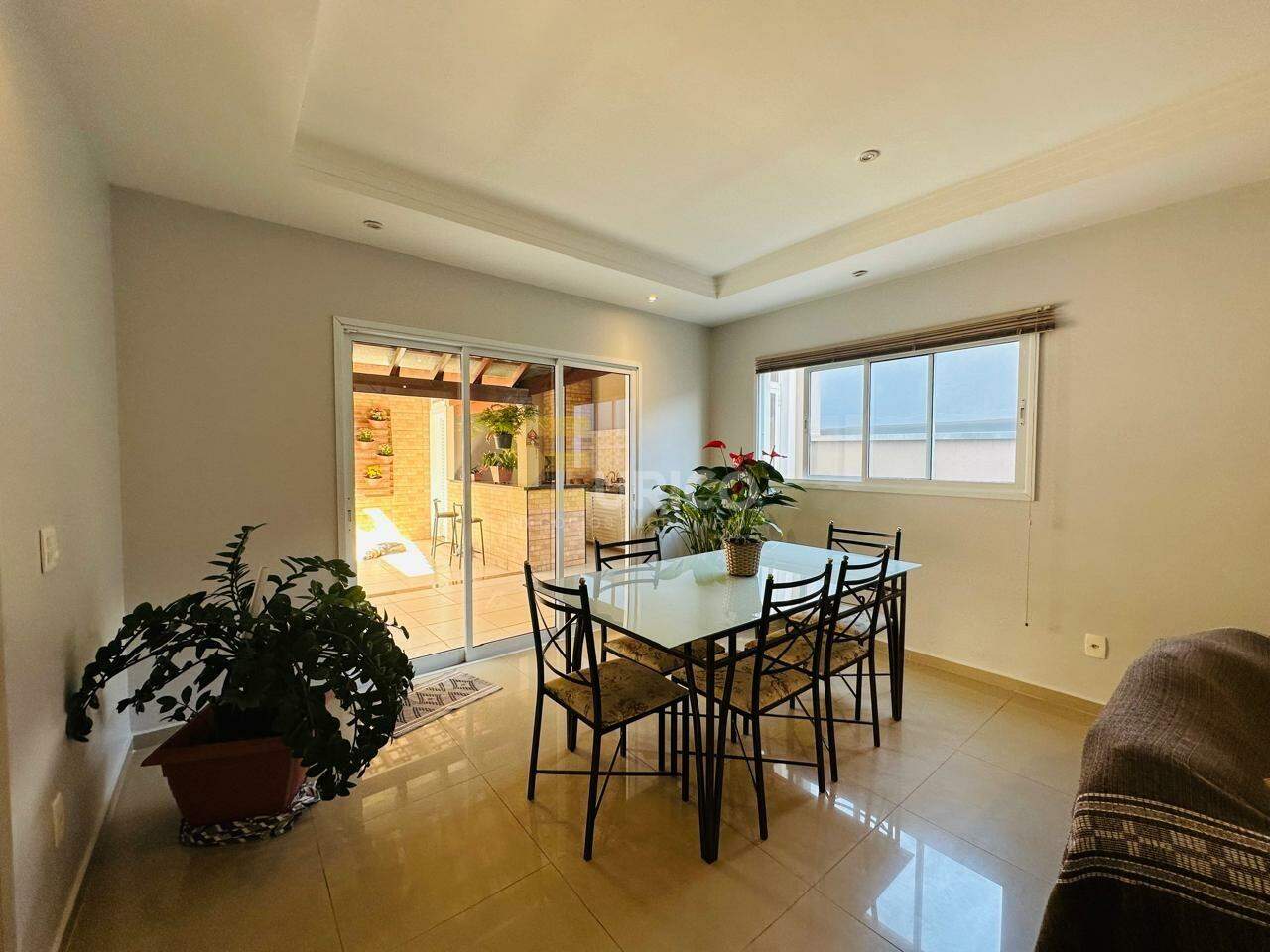 Casa em condomínio para aluguel no Condomínio Residencial Villaggio Fiorentino em Valinhos/SP: 