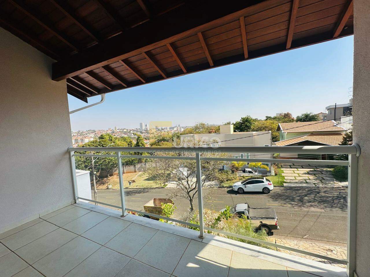 Casa em condomínio para aluguel no Condomínio Residencial Villaggio Fiorentino em Valinhos/SP: 