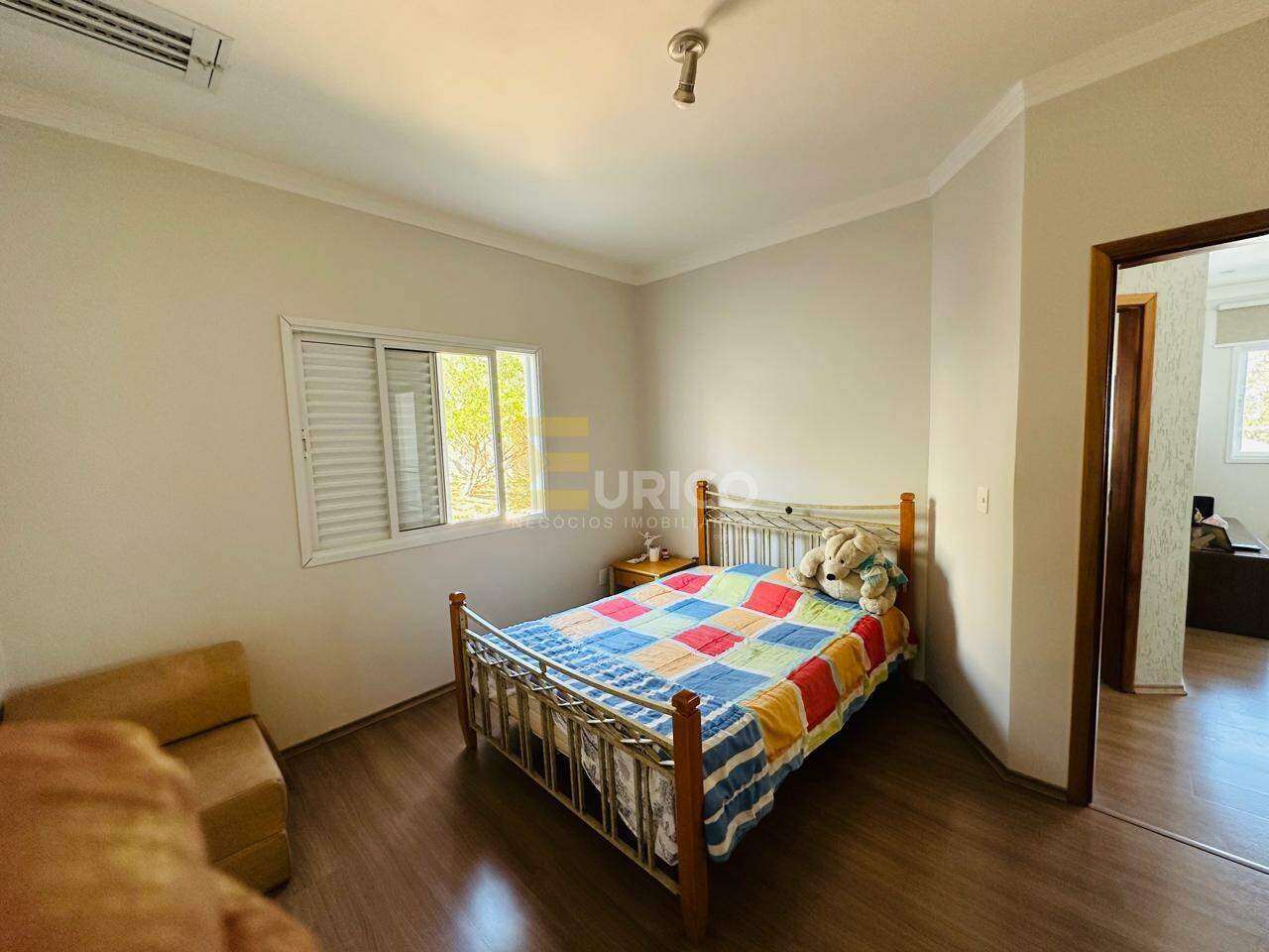 Casa em condomínio para aluguel no Condomínio Residencial Villaggio Fiorentino em Valinhos/SP: 