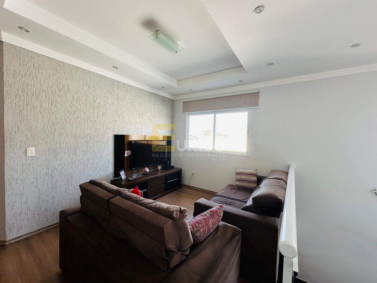 Casa em condomínio para aluguel no Condomínio Residencial Villaggio Fiorentino em Valinhos/SP: 