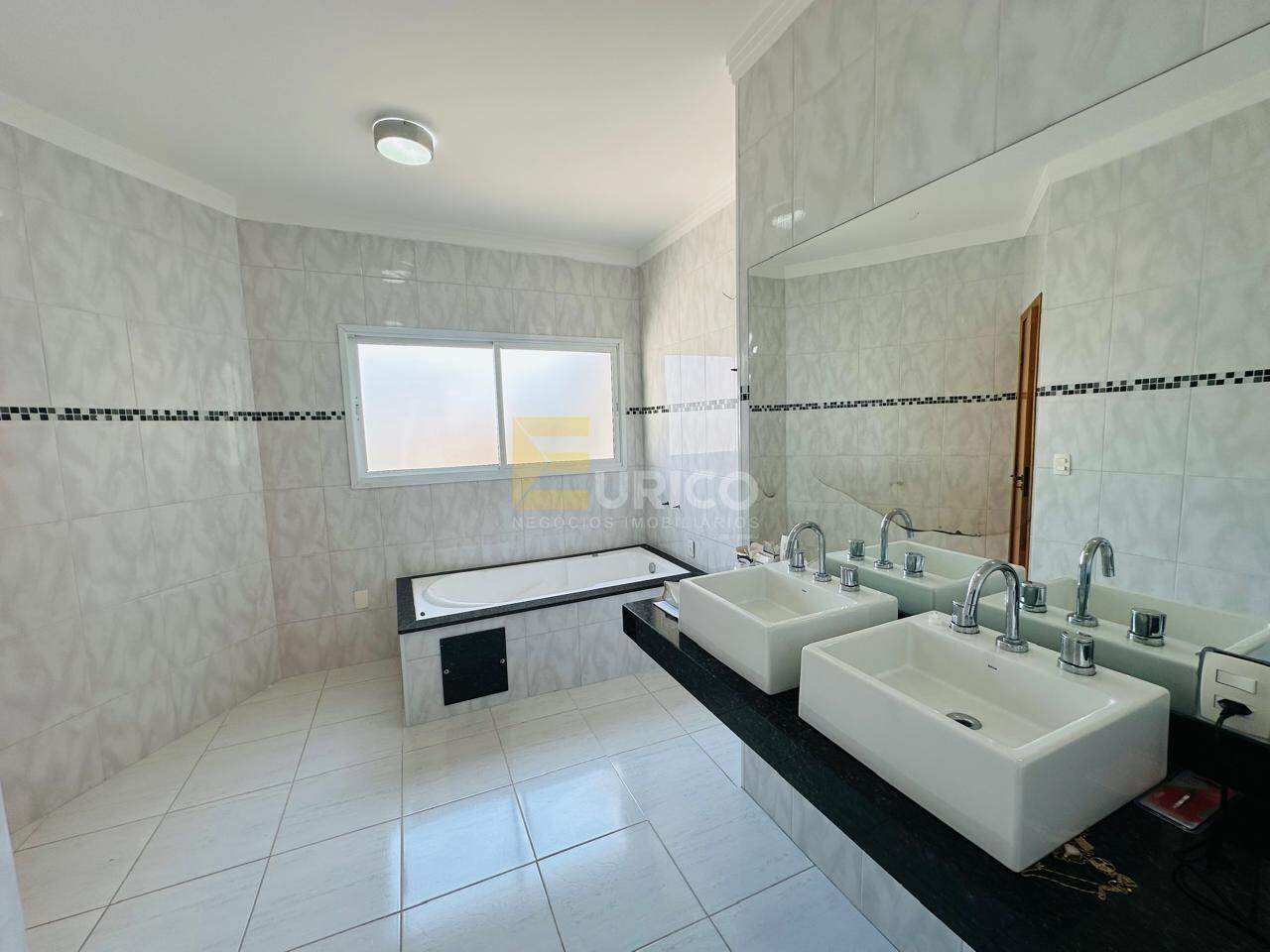 Casa em condomínio para aluguel no Condomínio Residencial Villaggio Fiorentino em Valinhos/SP: 