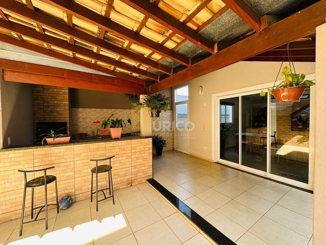 Casa em condomínio para aluguel no Condomínio Residencial Villaggio Fiorentino em Valinhos/SP: 