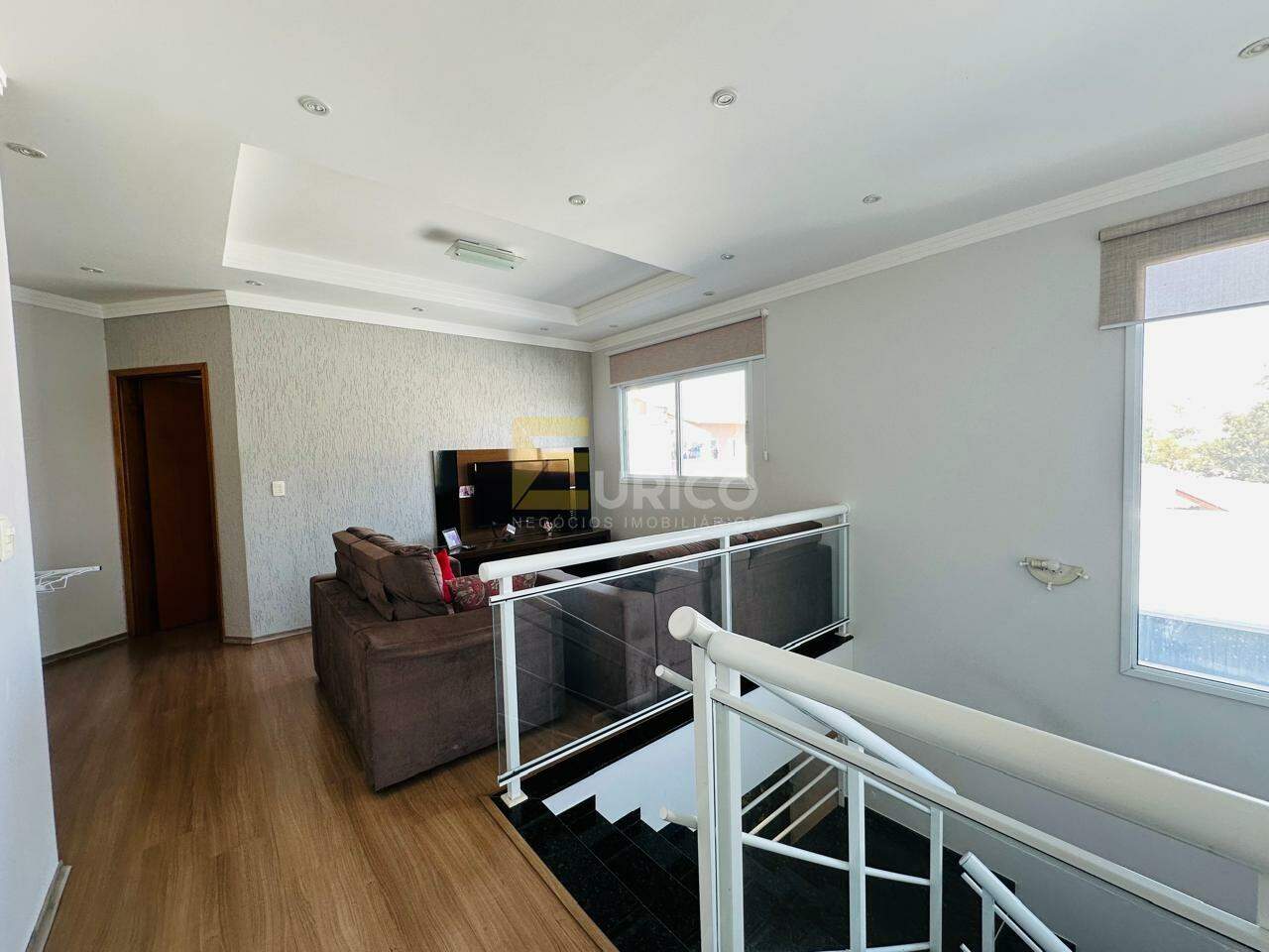 Casa em condomínio para aluguel no Condomínio Residencial Villaggio Fiorentino em Valinhos/SP: 