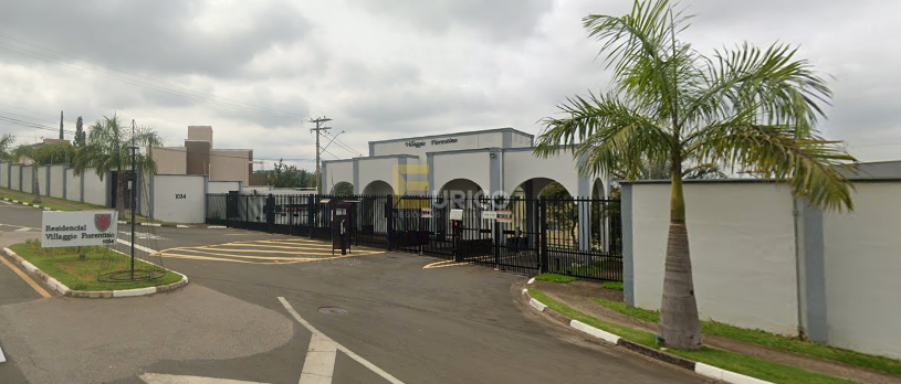 Casa em condomínio para aluguel no Condomínio Residencial Villaggio Fiorentino em Valinhos/SP: 