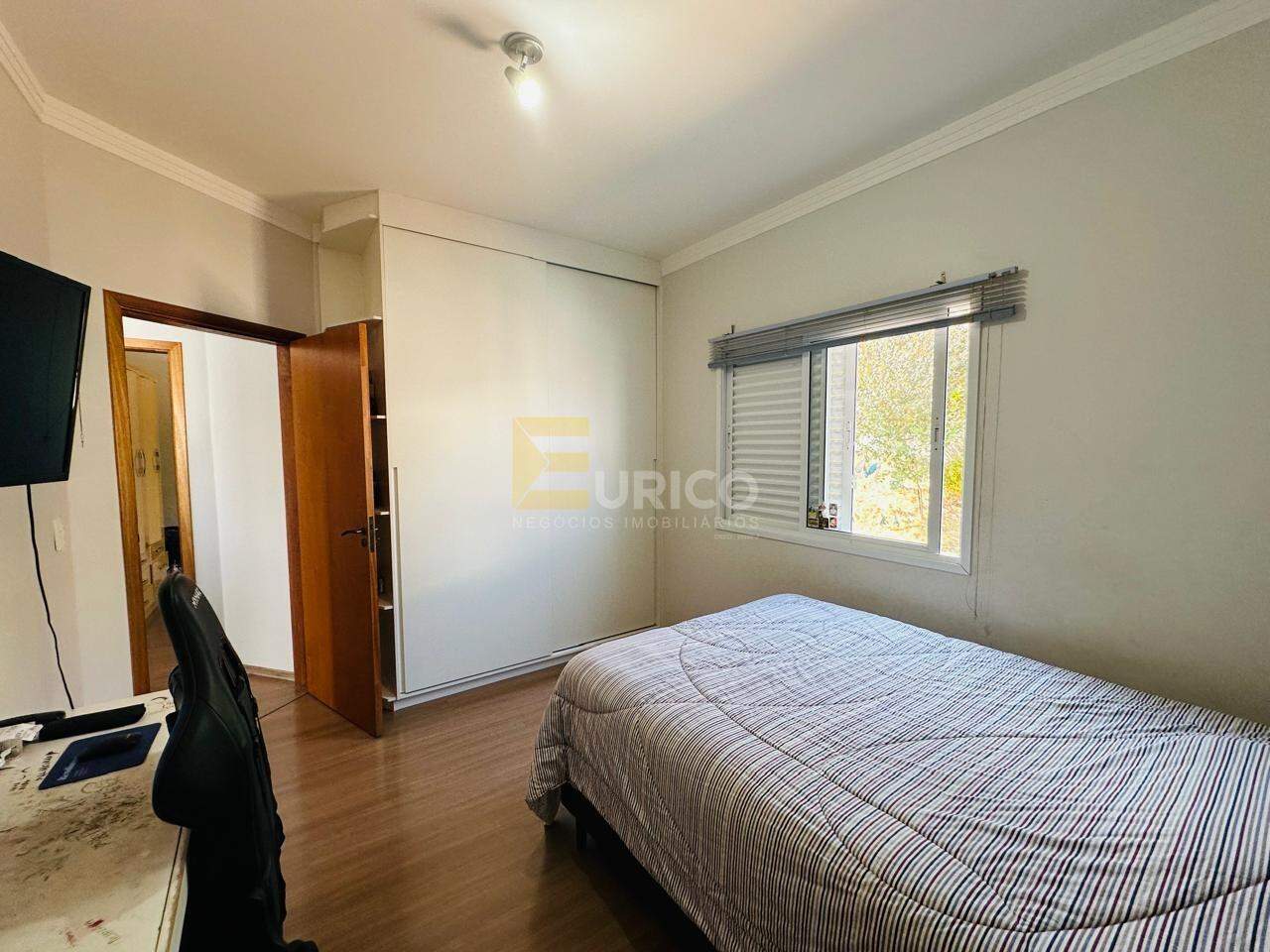 Casa em condomínio para aluguel no Condomínio Residencial Villaggio Fiorentino em Valinhos/SP: 