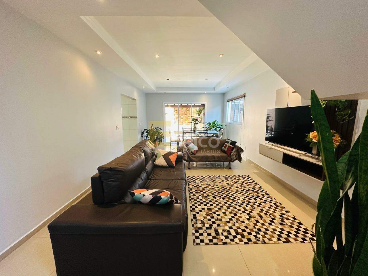 Casa em condomínio para aluguel no Condomínio Residencial Villaggio Fiorentino em Valinhos/SP: 