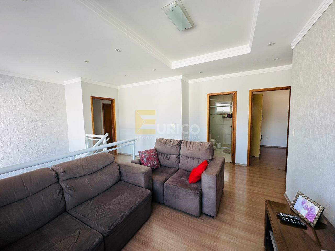 Casa em condomínio para aluguel no Condomínio Residencial Villaggio Fiorentino em Valinhos/SP: 