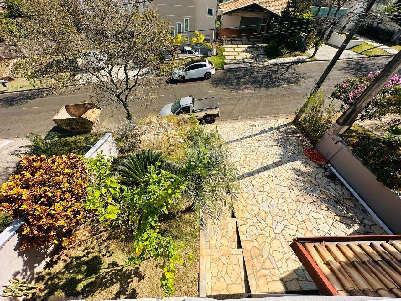 Casa em condomínio para aluguel no Condomínio Residencial Villaggio Fiorentino em Valinhos/SP: 