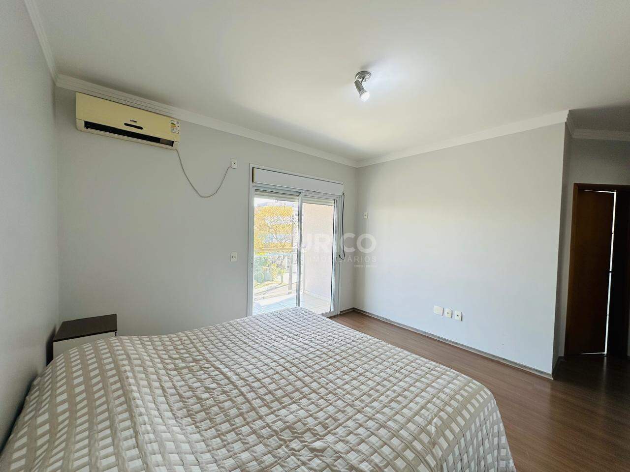 Casa em condomínio para aluguel no Condomínio Residencial Villaggio Fiorentino em Valinhos/SP: 