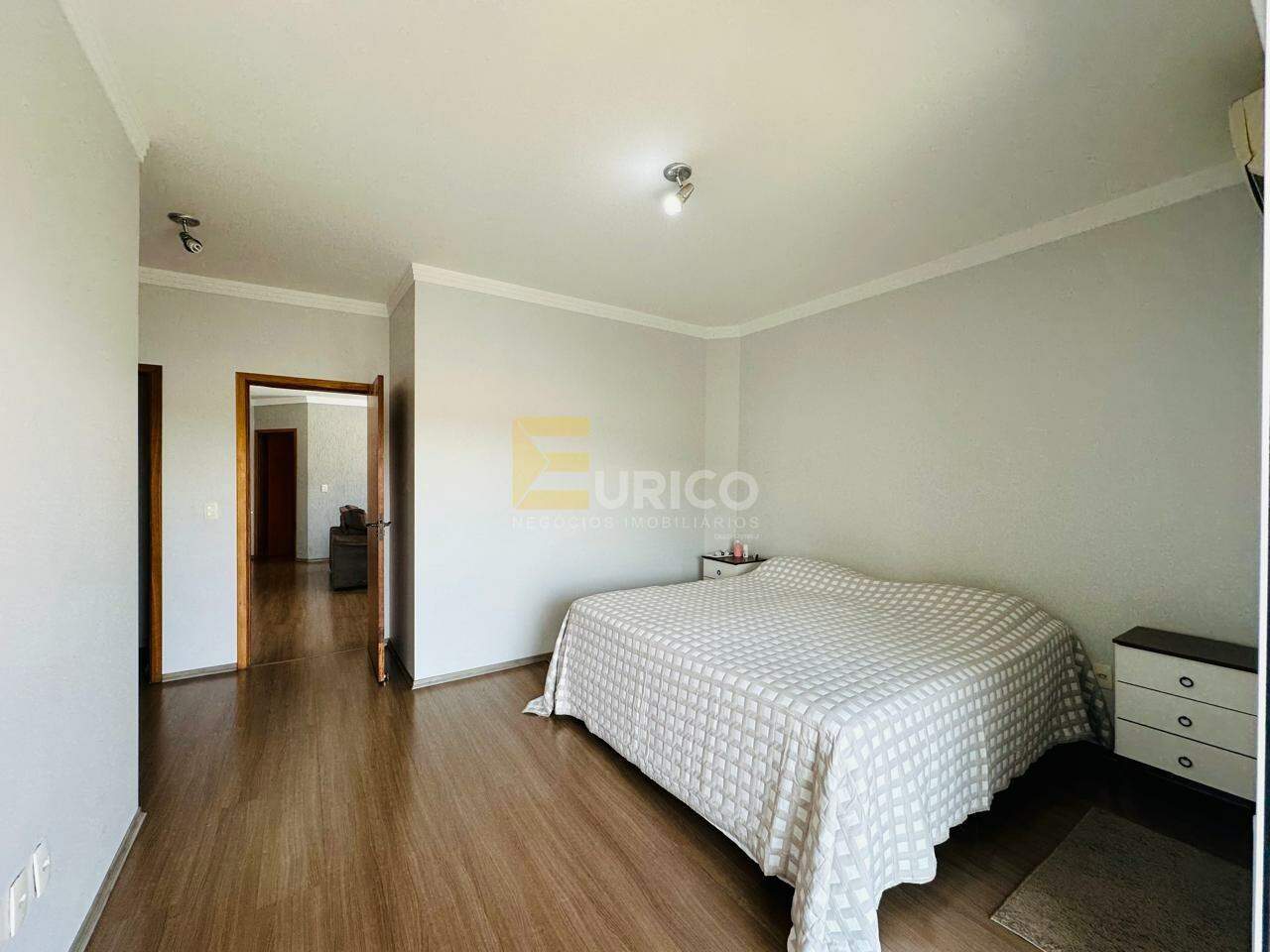 Casa em condomínio para aluguel no Condomínio Residencial Villaggio Fiorentino em Valinhos/SP: 