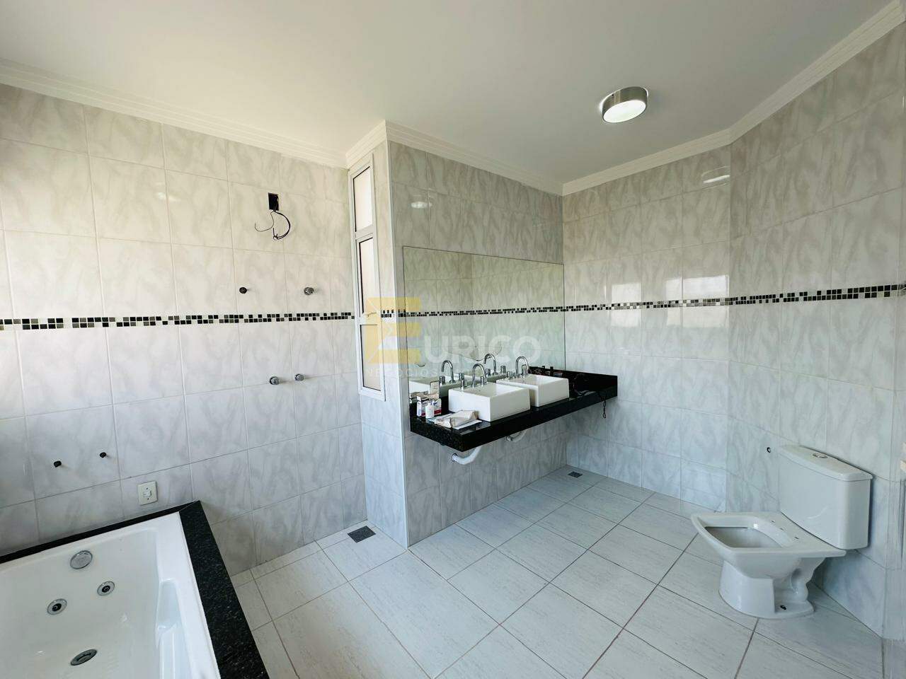 Casa em condomínio para aluguel no Condomínio Residencial Villaggio Fiorentino em Valinhos/SP: 