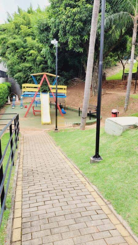 Apartamento à venda no Condomínio Residencial Chiari em Valinhos/SP: 