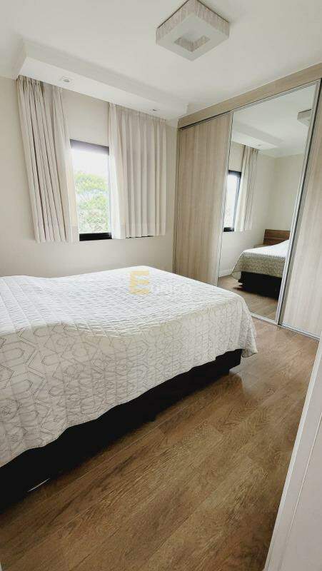 Apartamento à venda no Condomínio Residencial Chiari em Valinhos/SP: 