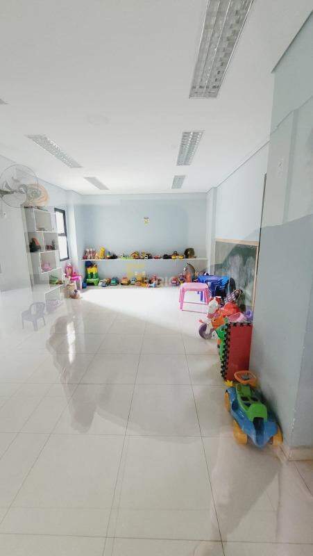 Apartamento à venda no Condomínio Residencial Chiari em Valinhos/SP: 
