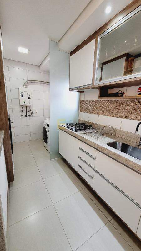 Apartamento à venda no Condomínio Residencial Chiari em Valinhos/SP: 
