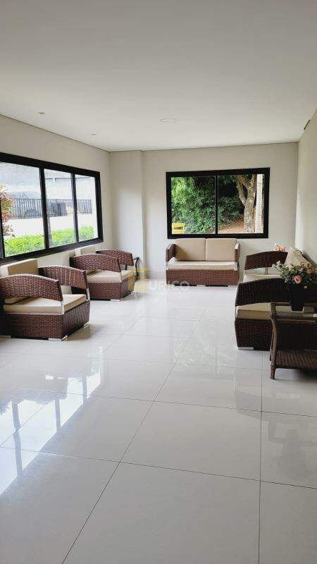 Apartamento à venda no Condomínio Residencial Chiari em Valinhos/SP: 