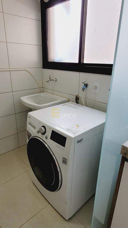 Apartamento à venda no Condomínio Residencial Chiari em Valinhos/SP: 
