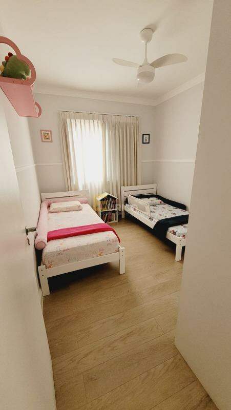 Apartamento à venda no Condomínio Residencial Chiari em Valinhos/SP: 